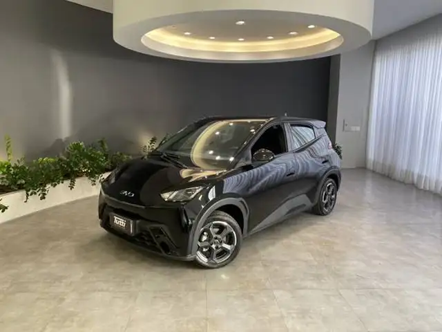 BYD DOLPHIN MINI 38 KW ELÉTRICO em Belo Horizonte, MG
