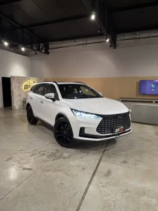 BYD TAN ELÉTRICO AWD em Goiânia, GO