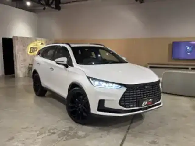 BYD TAN ELÉTRICO AWD em Goiânia, GO