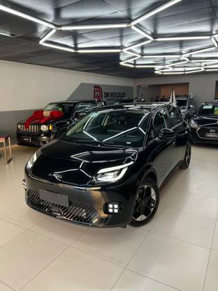 GAC AION UT 44,12 KW ELÉTRICO PREMIUM em Patos, PB