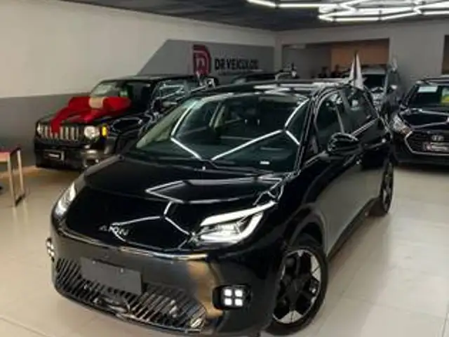 GAC AION UT 44,12 KW ELÉTRICO PREMIUM em Patos, PB