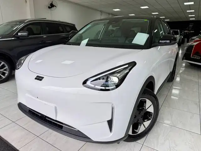 GEELY EX2 39,4 KW ELÉTRICO MAX em Sapucaia do Sul, RS