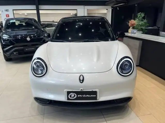 GWM ORA 03 48 KW ELÉTRICO SKIN BEV48 em São Paulo, SP
