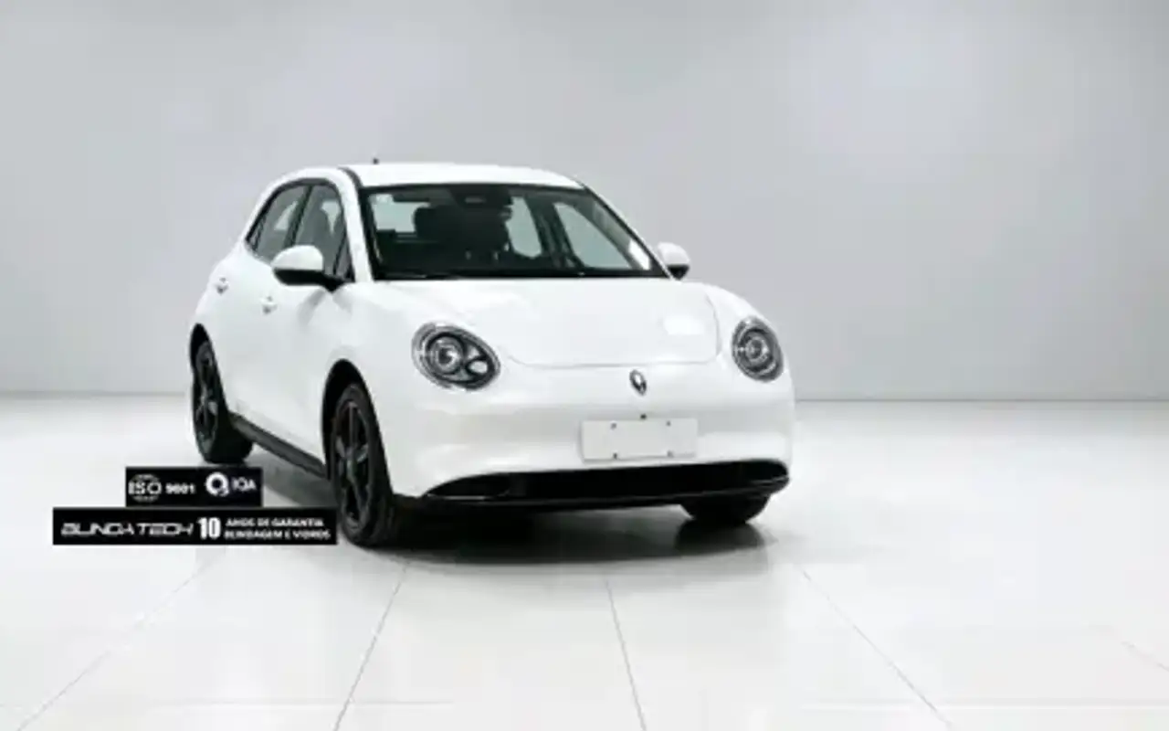 GWM ORA 03 58 KW ELÉTRICO BEV58