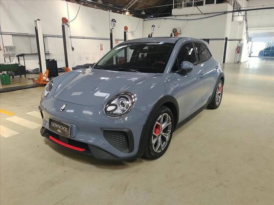 GWM ORA 03 63 KW ELÉTRICO GT em Salvador, BA