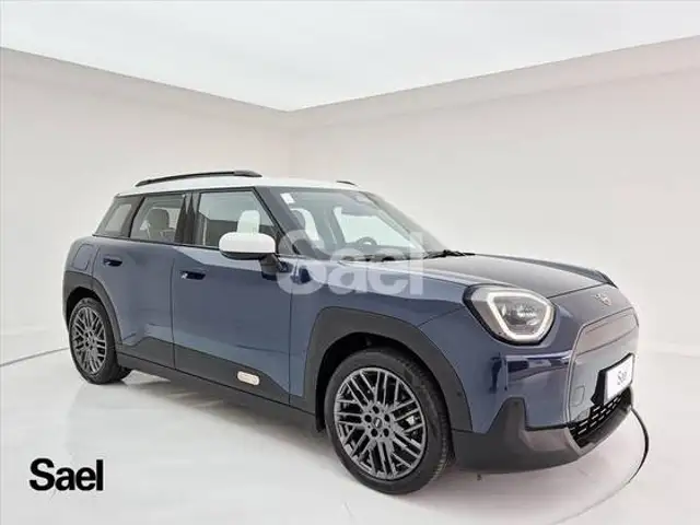 MINI ACEMAN 42,5 KW ELÉTRICO E em Recife, PE