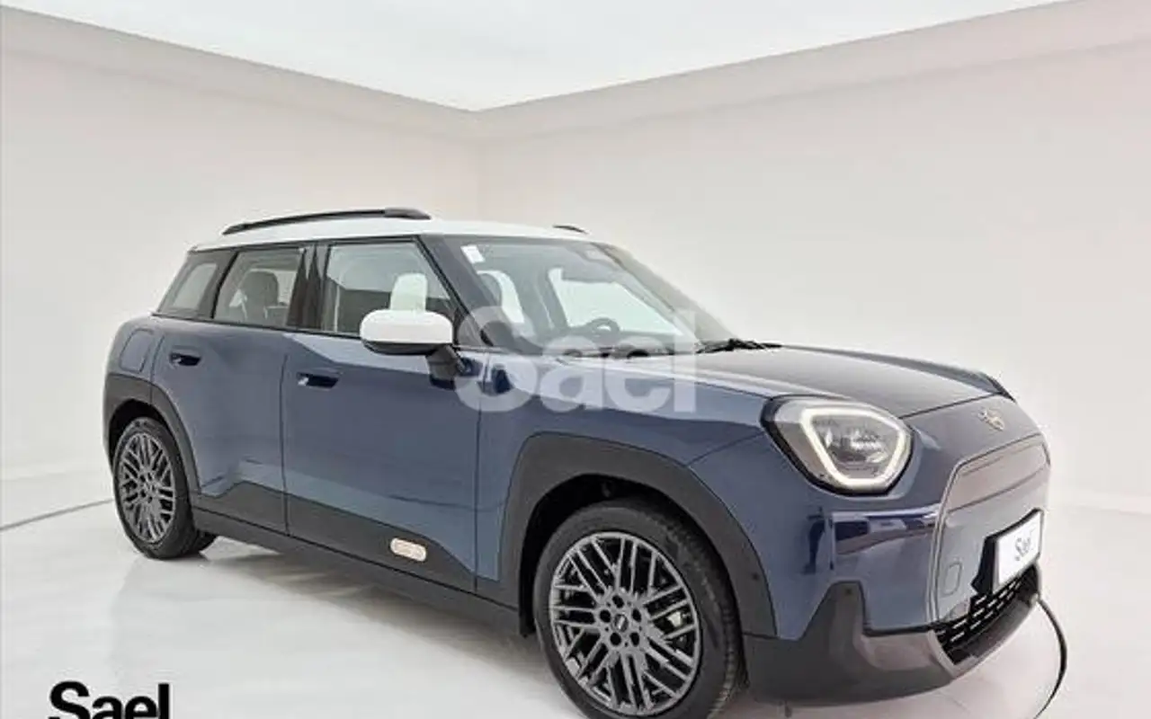 MINI ACEMAN 42,5 KW ELÉTRICO E — foto 1 de 16