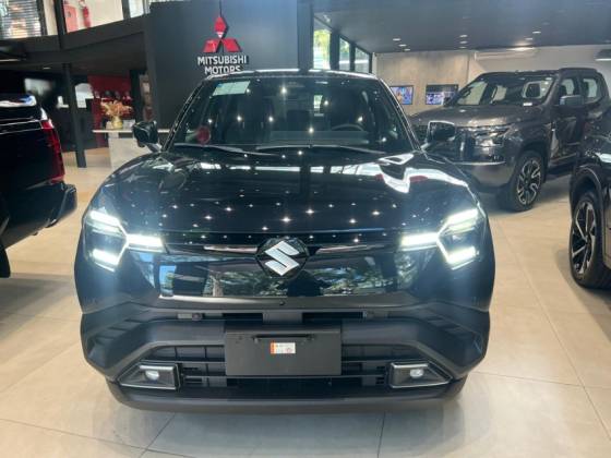 SUZUKI E VITARA 61 KW ELÉTRICO 4STYLE 4X4 em São Paulo, SP