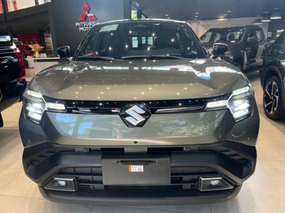 SUZUKI E VITARA 61 KW ELÉTRICO 4STYLE 4X4 em São Paulo, SP