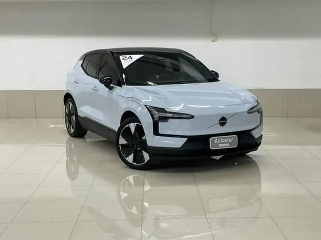 VOLVO EX30 69 KW ELÉTRICO ULTRA em São Paulo, SP