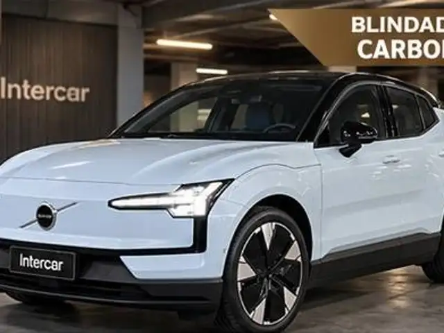 VOLVO EX30 69 KW ELÉTRICO ULTRA em Campinas, SP