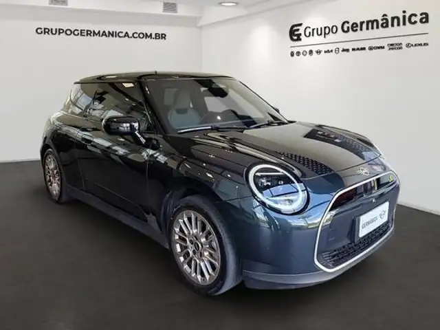MINI COOPER SE TOP 2P ELÉTRICO em Campinas, SP