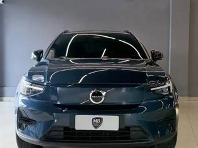 VOLVO EX40 P6 RECHARGE ELECTRIC PLUS em Porto Alegre, RS