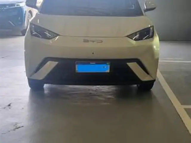 BYD DOLPHIN MINI 38 KW ELÉTRICO 5L em Canoas, RS