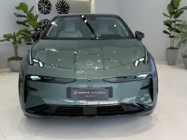 ZEEKR X 66 KW ELÉTRICO FLAGSHIP AWD em Recife, PE