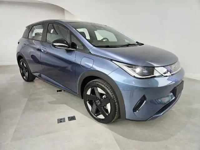 BYD DOLPHIN 45,1 KW ELÉTRICO SE em Barueri, SP