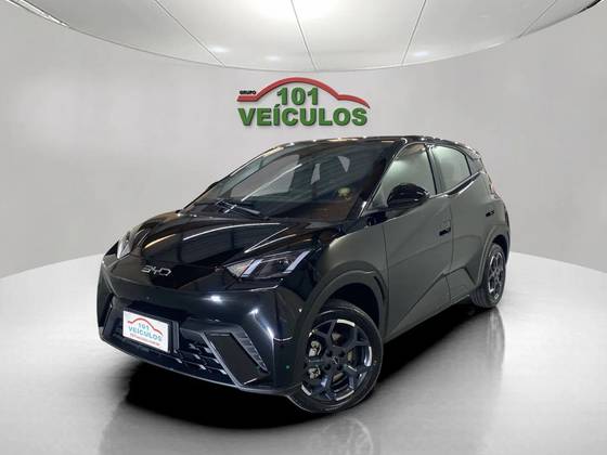 BYD DOLPHIN MINI 38 KW ELÉTRICO GS em São José, SC