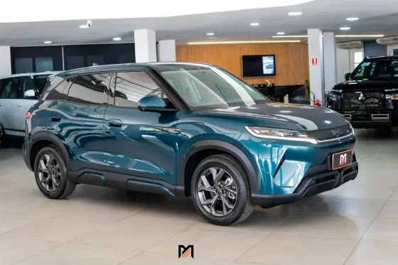 BYD YUAN PRO 45,1 KW ELÉTRICO em Goiânia, GO