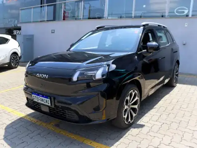 GAC AION V 75,3 KW ELÉTRICO ELITE em Piracicaba, SP