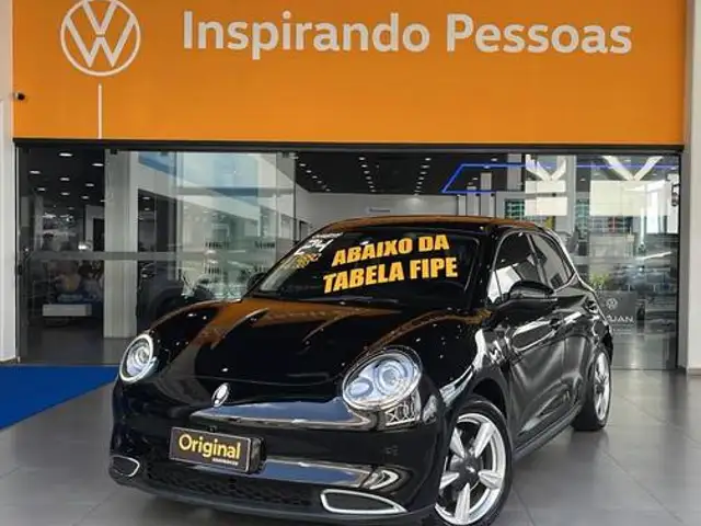 GWM ORA 03 48 KW ELÉTRICO SKIN em São José dos Campos, SP