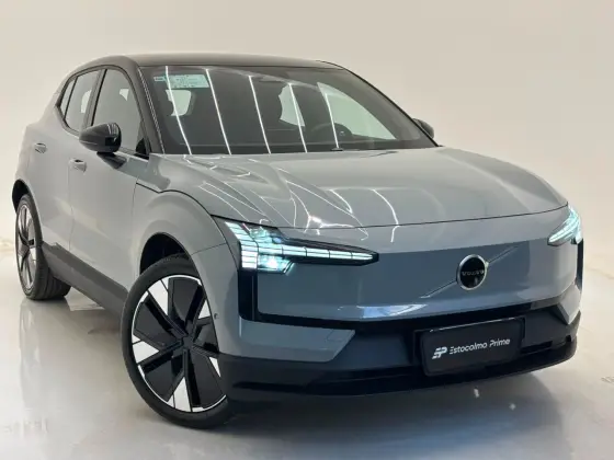 VOLVO EX30 69 KW ELÉTRICO ULTRA em Cuiabá, MT