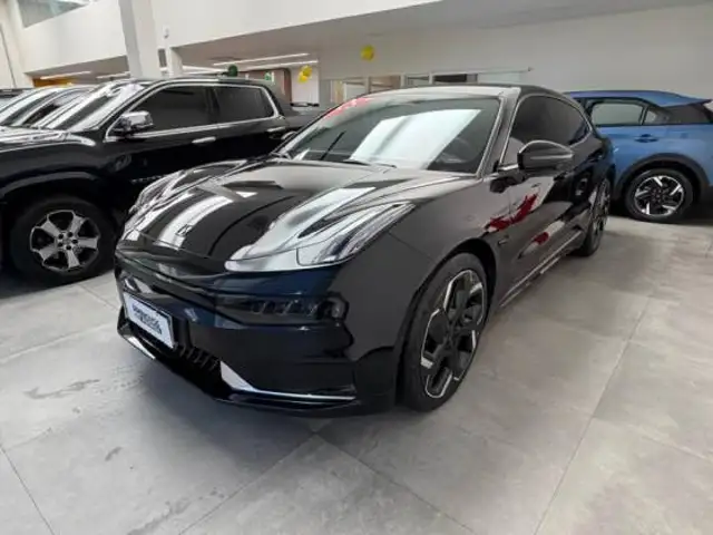 ZEEKR 001 100 KW ELÉTRICO PREMIUM AWD em Volta Redonda, RJ