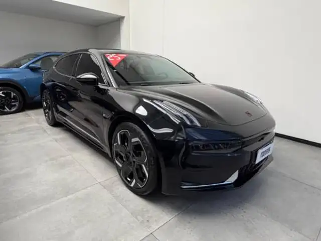 ZEEKR 001 100 KW ELÉTRICO PREMIUM AWD em Volta Redonda, RJ