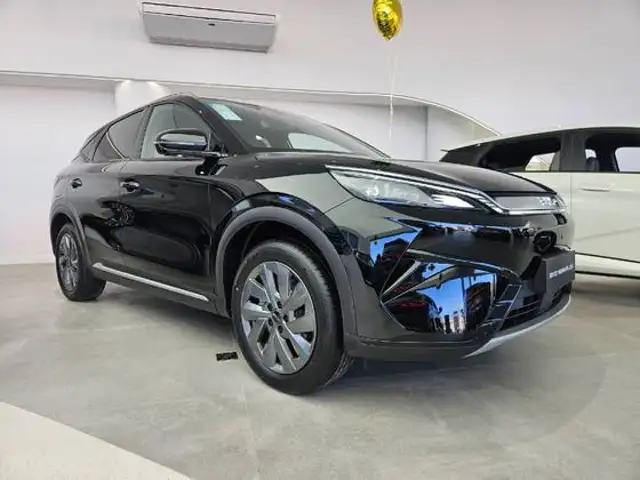 BYD YUAN PLUS 74,8 KW ELÉTRICO AWD em Barueri, SP