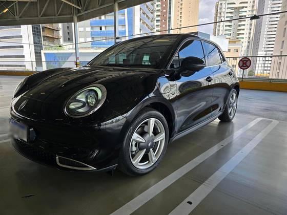 GWM ORA 03 48 KW ELÉTRICO SKIN em Goiânia, GO