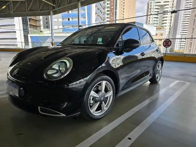 GWM ORA 03 48 KW ELÉTRICO SKIN em Goiânia, GO