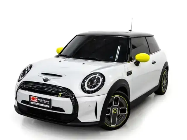 MINI COOPER SE SPORT 2P ELÉTRICO em Santos, SP