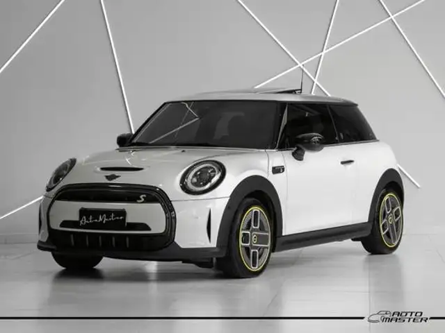 MINI COOPER SE TOP 2P ELÉTRICO em Curitiba, PR