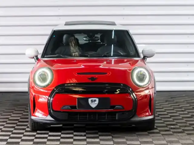 MINI COOPER SE TOP 2P ELÉTRICO em Porto Alegre, RS