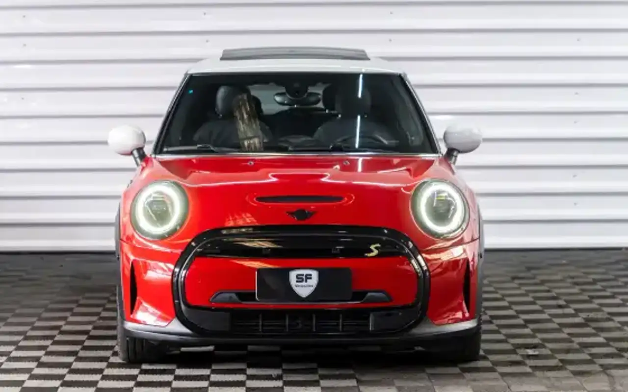 MINI COOPER SE TOP 2P ELÉTRICO — foto 1 de 16