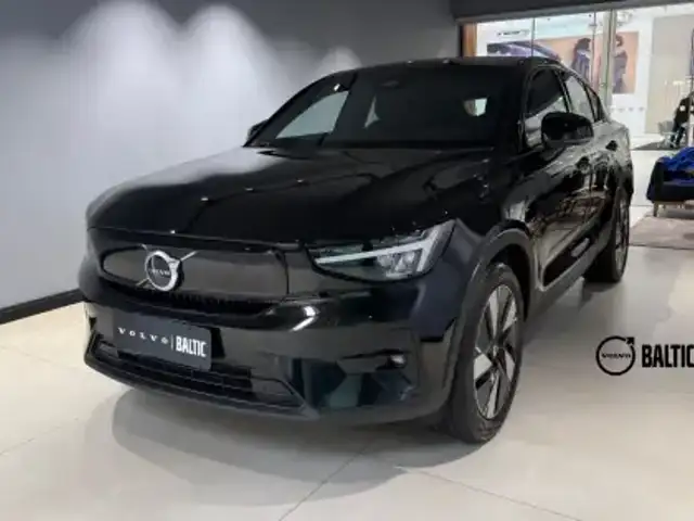 VOLVO C40 P6 RECHARGE ELECTRIC PLUS em Santos, SP