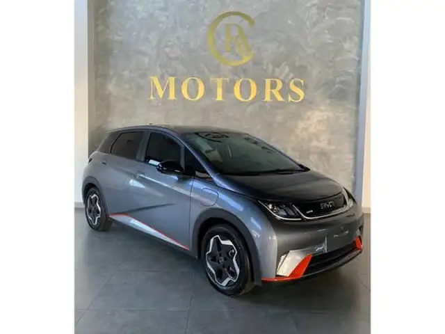 BYD DOLPHIN 44,9 KW ELÉTRICO GS em Botucatu, SP