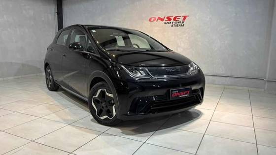 BYD DOLPHIN 44,9 KW ELÉTRICO em Atibaia, SP