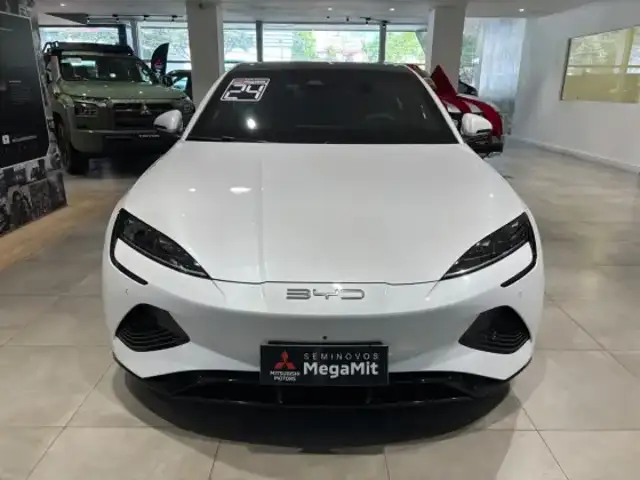 BYD SEAL 82,5 KW ELÉTRICO AWD em Guarulhos, SP