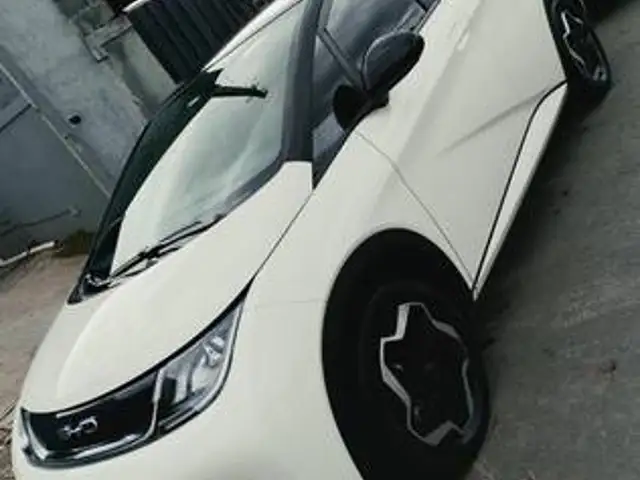 BYD DOLPHIN 44,9 KW ELÉTRICO em Atibaia, SP