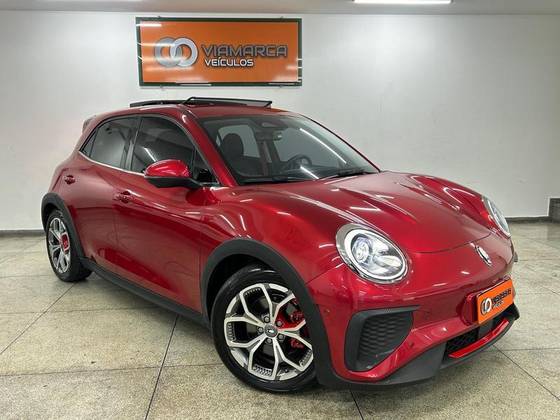 GWM ORA 03 63 KW ELÉTRICO GT em Curitiba, PR