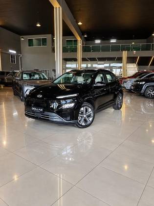 HYUNDAI KONA EV 39,2 KW ELÉTRICO em Feira de Santana, BA