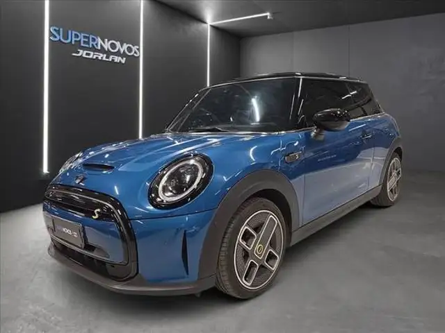 MINI COOPER SE TOP 2P ELÉTRICO em Brasília, DF