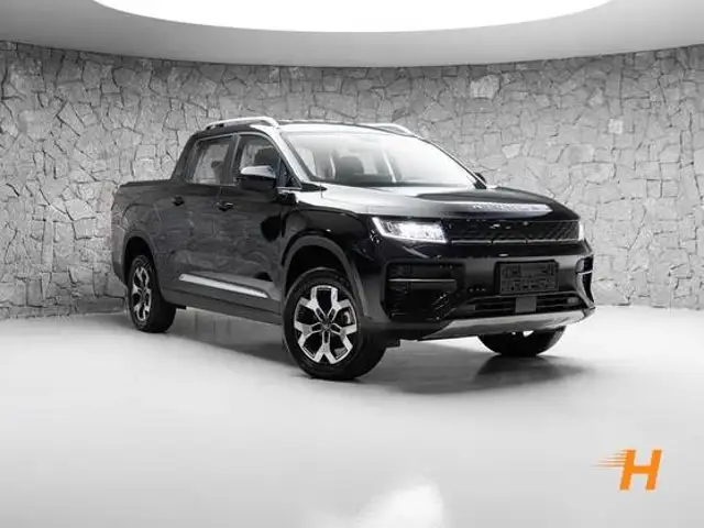 RIDDARA RD6 73 KW ELÉTRICO AIR AWD em Curitiba, PR