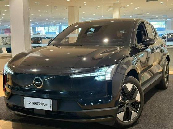 VOLVO C40 P6 RECHARGE ELECTRIC PLUS em Curitiba, PR