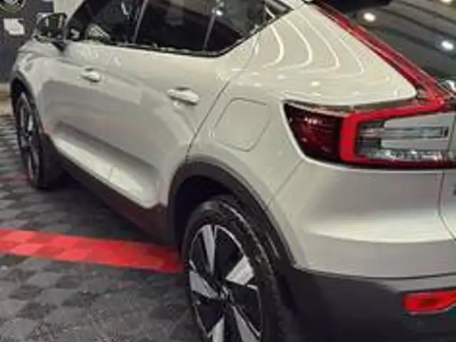 VOLVO C40 P6 RECHARGE ELECTRIC PLUS em São Paulo, SP