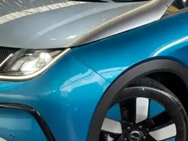 BYD DOLPHIN 60,5 KW ELÉTRICO PLUS em Indaiatuba, SP