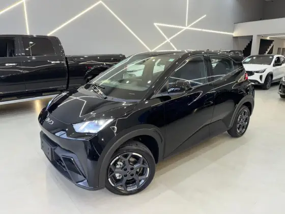 BYD DOLPHIN MINI 38 KW ELÉTRICO GS em Jundiaí, SP