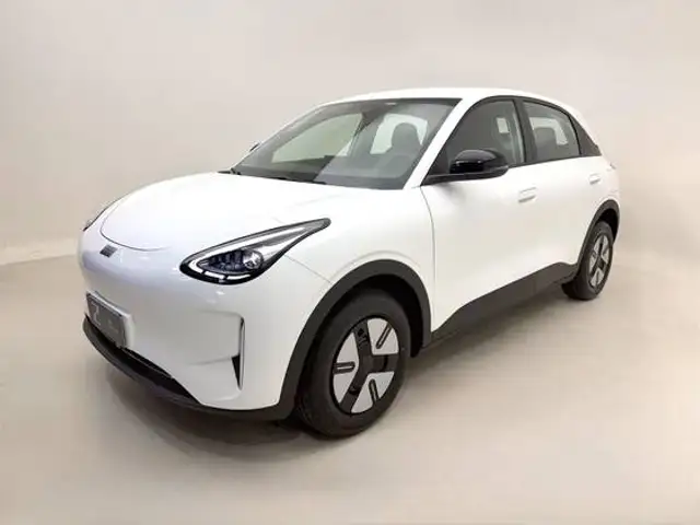 GEELY EX2 39,4 KW ELÉTRICO PRO em Recife, PE