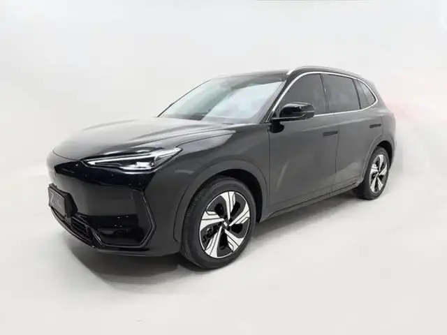 GEELY EX5 60,22 KW ELÉTRICO MAX em Recife, PE