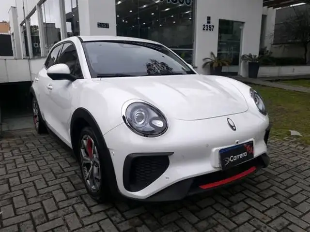 GWM ORA 03 63 KW ELÉTRICO GT em São Paulo, SP